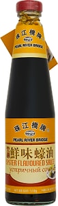 Изображение товара Соус Pearl River Bridge Устричный 510г
