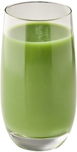 Изображение товара Смузи Перекресток Select Груша-Шпинат с ароматом мяты 250мл