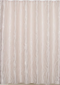 Изображение товара Штора для ванной комнаты Swensa Geo 180*200см