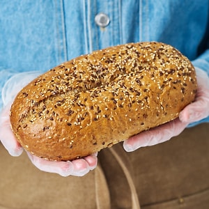 Изображение товара Хлеб Злаковый 270г