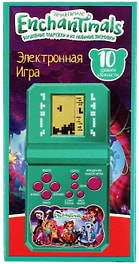 Изображение товара Игрушка электронная Играем вместе Enchantimals