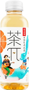 Изображение товара Напиток Чай Пи Жасминовый чай с грейпфрутом 500мл