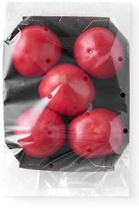 Изображение товара Томаты Пинк Парадайз Узбекистан сладкие 500г  