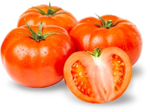 Изображение товара Помидоры Биф красные 500г