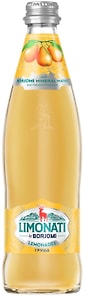 Изображение товара Лимонад Limonati by Borjomi грузинский Груша 500мл