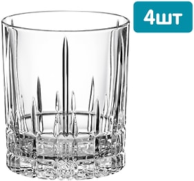 Изображение товара Набор бокалов Spiegelau для виски 4*368мл