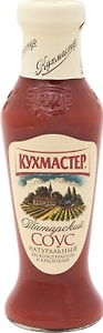 Изображение товара Соус Кухмастер Татарский 300г