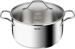 Изображение товара Кастрюля Tefal Intuition 24см