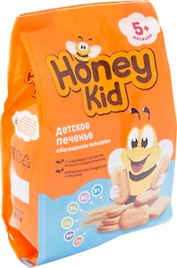 Изображение товара Печенье Honey Kid Детское растворимое 150г