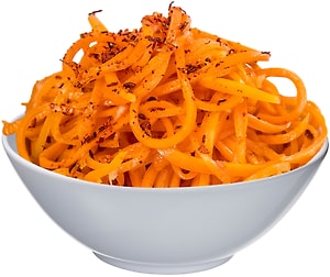 Изображение товара Морковь Добросот по-корейски 300г