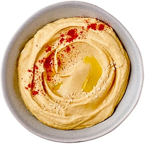 Изображение товара Хумус Перекресток Select рецепт из Иерусалима 300г