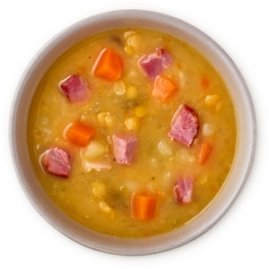 Изображение товара Суп Перекресток Select Гороховый с копченостями 300г