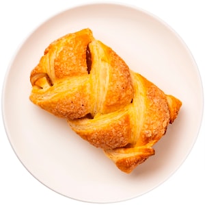 Изображение товара Слойка с яблоком 75г