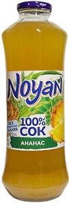 Изображение товара Сок Noyan Ананас 750мл