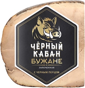 Изображение товара Бужане Черный Кабан запеченная 270г