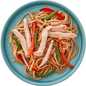 Изображение товара Вок Перекресток Select с курицей 250г