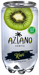Изображение товара Напиток Aziano Киви 350мл
