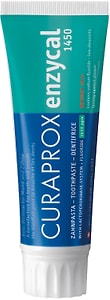 Изображение товара Зубная паста Curaprox Enzycal 1450 75мл
