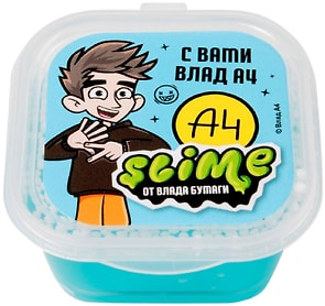 Изображение товара Слайм Slime Hero Влад А4
