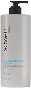 Изображение товара Бальзам для волос Sowell Studio Hyaluron Moisture Глубоко Увлажняющий 1л