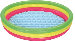 Изображение товара Бассейн надувной Bestway Summer Set 152*30см 