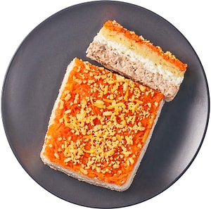 Изображение товара Салат Перекресток Select Мимоза 200г