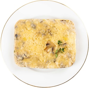 Изображение товара Жульен У Палыча Грибной оригинальный 300г