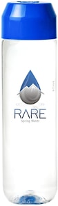 Изображение товара Вода Rare питьевая природная родниковая негазированная 500мл
