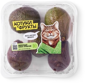 Изображение товара Авокадо 700г упаковка