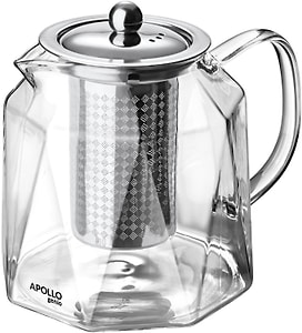 Изображение товара Чайник Apollo Genio Bombori 1.2л