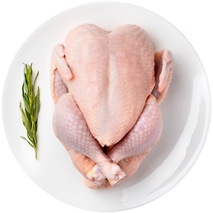 Изображение товара Тушка цыпленка 1.5-2.1кг