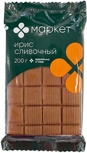 Изображение товара Ирис Маркет Сливочный 200г