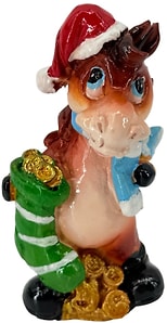 Изображение товара Фигурка Маркет декоративная Символ года в ассортименте