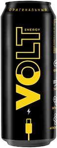 Изображение товара Напиток Volt Energy энергетический оригинальный 450мл