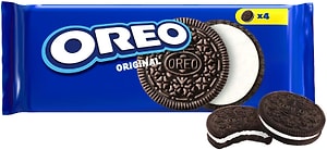 Изображение товара Печенье Oreo Original 38г