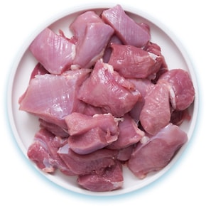 Изображение товара Гуляш из индейки