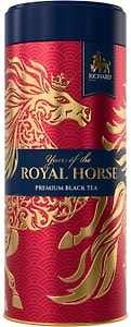 Изображение товара Чай черный Richard Year of the Royal Horse 90г
