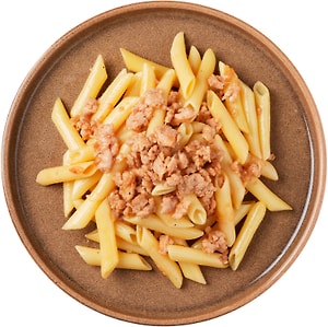 Изображение товара Макароны по-флотски с куриным фаршем Умное решение от Vprok.ru 220г