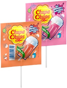 Изображение товара Карамель Chupa Chups в ассортименте 15г
