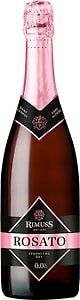 Изображение товара Напиток безалкогольный Rimuss Rosato 0.75л