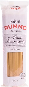 Изображение товара Макароны Rummo Spaghetti №3 500г