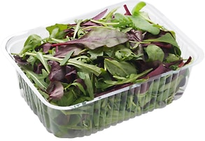 Изображение товара Салат Месклам 125г упаковка