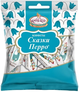 Изображение товара Конфеты Сказки Перро 200г