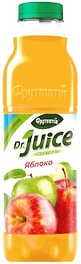 Изображение товара Нектар Фрутмотив Doctor Juice яблочный осветленный 900мл