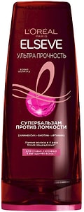 Изображение товара Бальзам для волос Loreal Paris Elseve Ультра прочность против ломкости 400мл