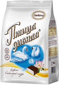Изображение товара Конфеты Акконд Птица дивная 300г