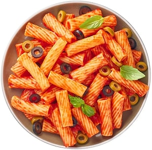 Изображение товара Паста Перекресток Select Арабьята 250г