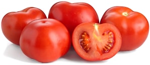 Изображение товара Томаты красные круглые 1кг