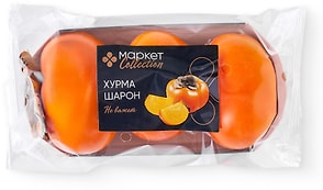 Изображение товара Хурма Шарон Азербайджан 3шт