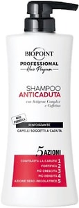 Изображение товара Шампунь для волос Biopoint Professional против выпадения 400мл